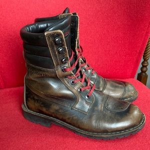 Stylmartin Yu'rok Boots Size 41